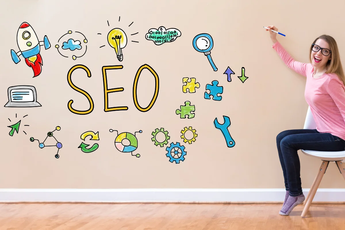 Successful SEO Strategy: Mastering The Art Of Digital Visibility 3 successful seo strategy 3
