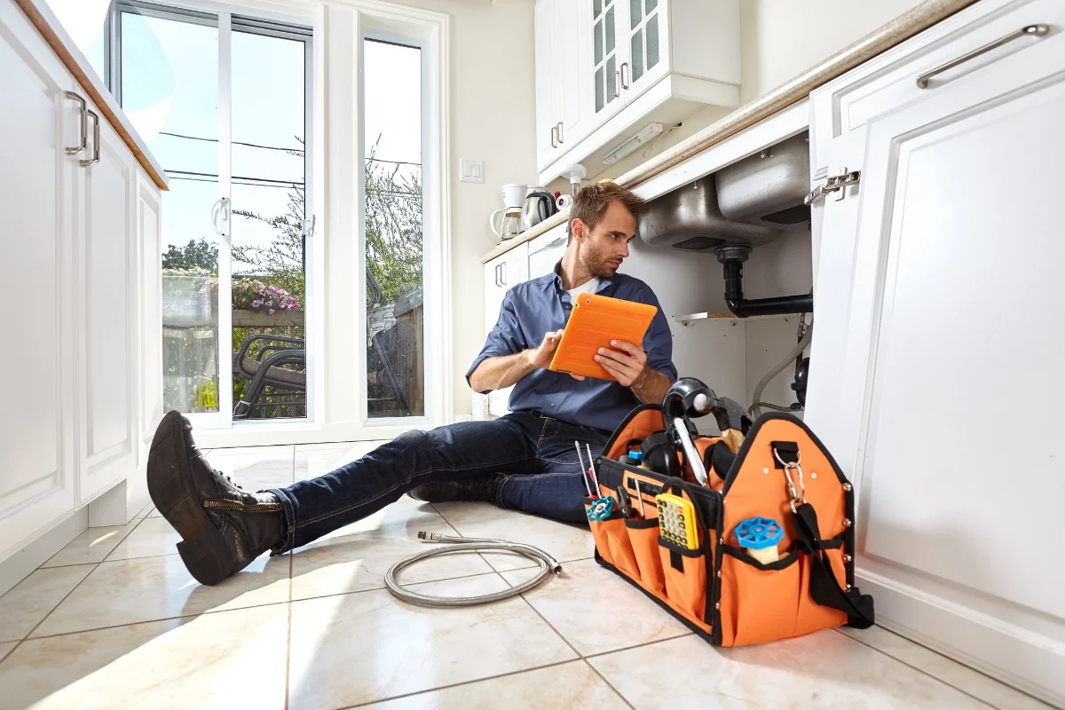 Content Marketing: Blogging and Educational Content for Plumbers
