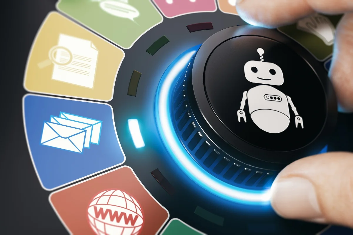 Digital Sales Automation to Streamline Plumbing Operations
