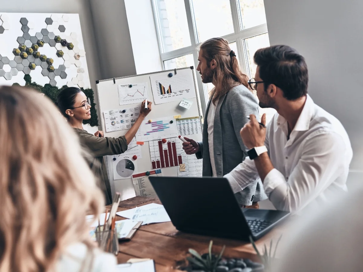 Local SEO Audit Blueprint for Small Business Growth 10 benchmarking competitors