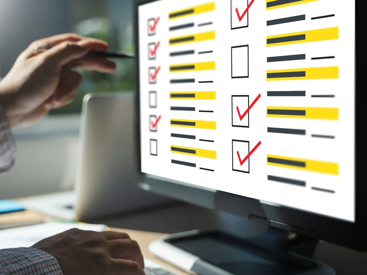 Local SEO Audit Blueprint for Small Business Growth 6 google my business local seo audit