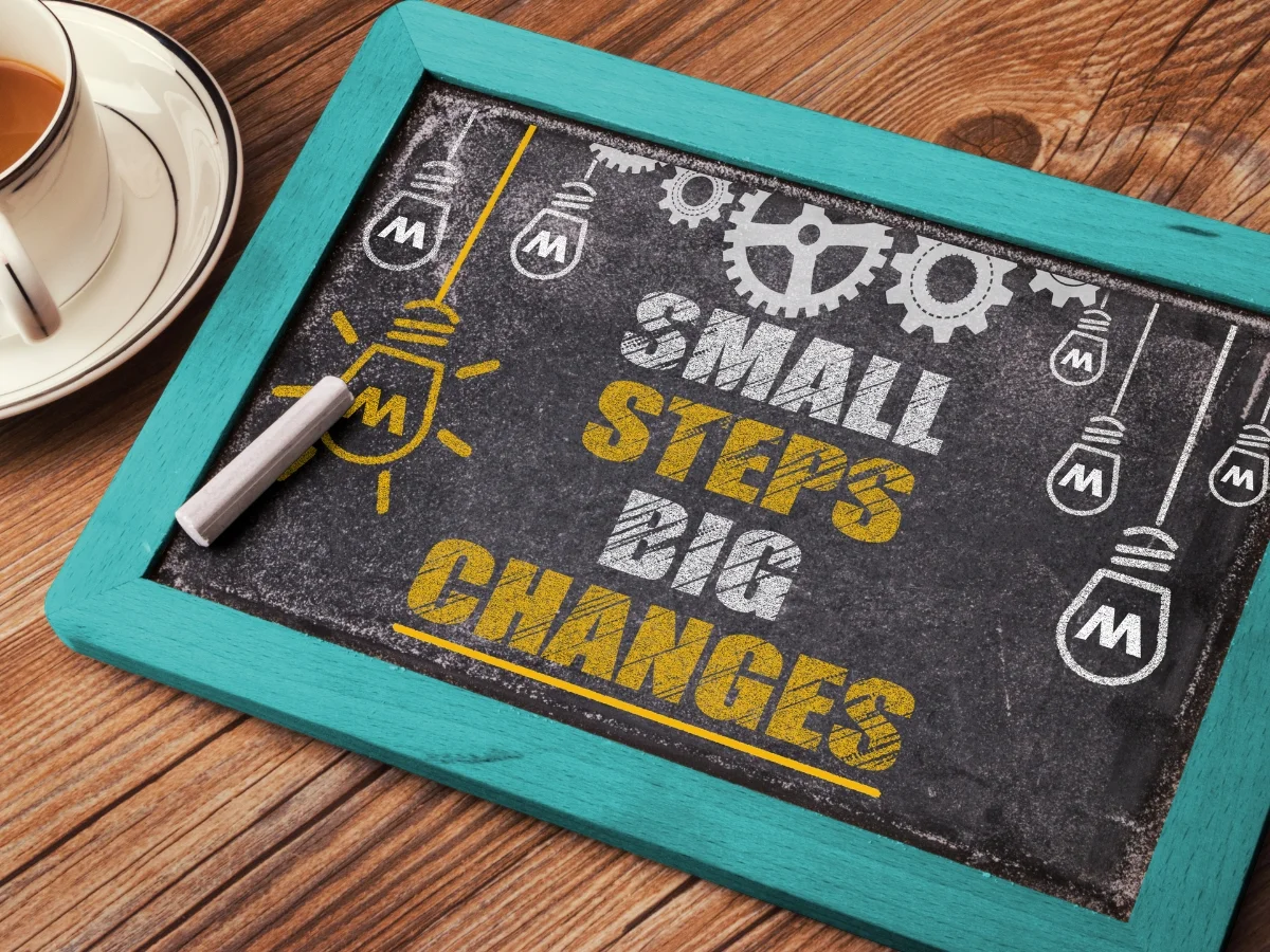 Local SEO Audit Blueprint for Small Business Growth 13 small steps big changes