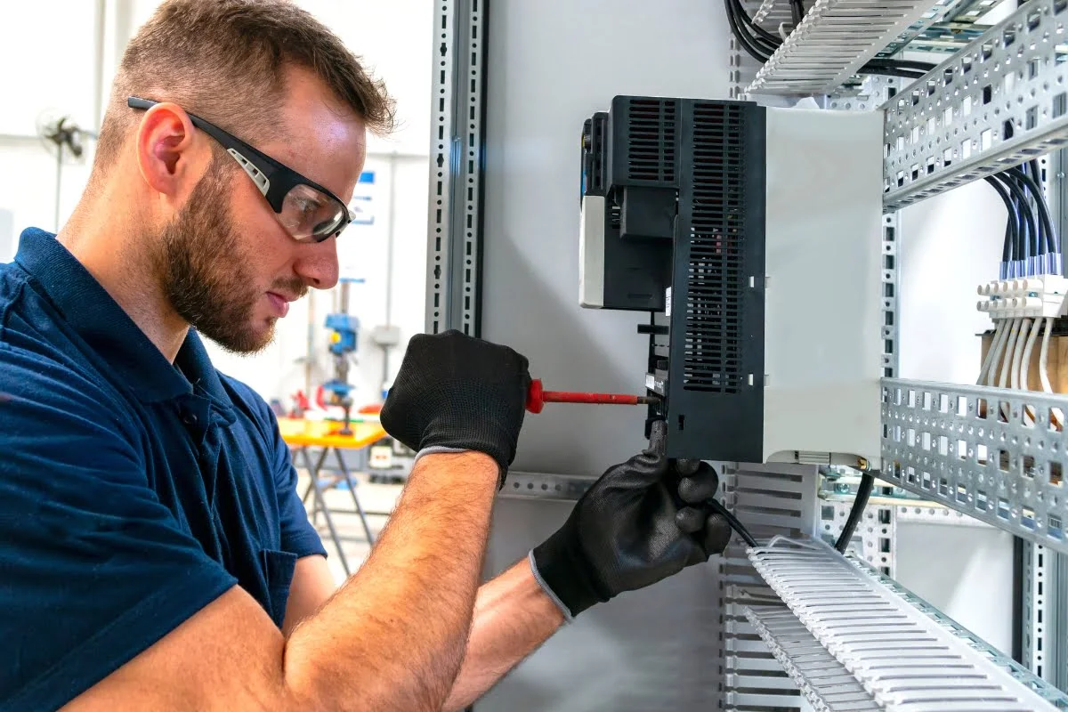 Electrical Contractor CRM 2 software for electric contractors