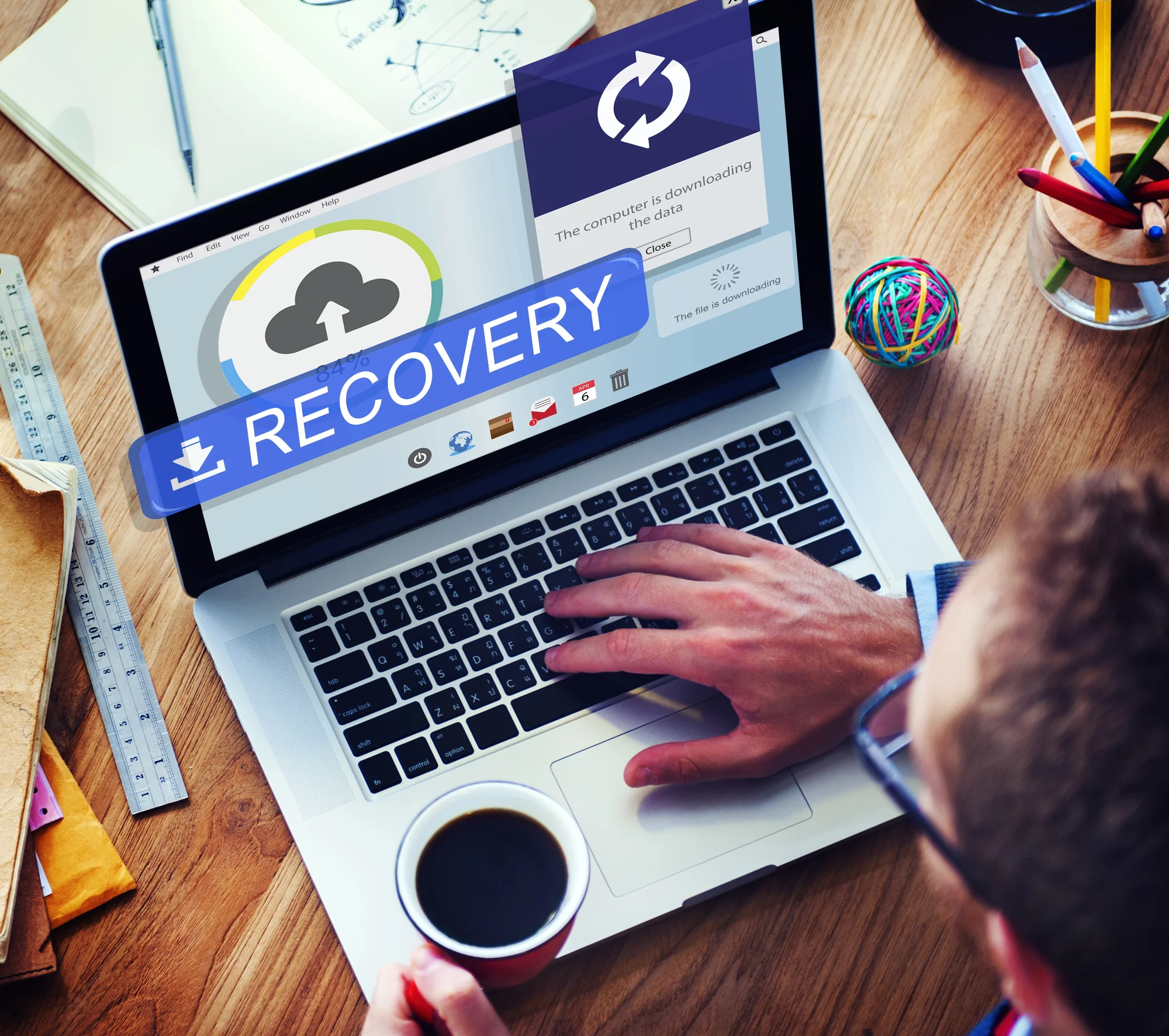 Importance of Regular Backups and Recovery Planning for WordPress