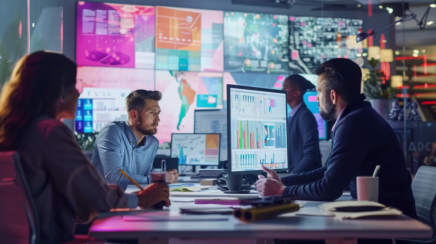 The Role of Daily Automation in Business Task Streamlining