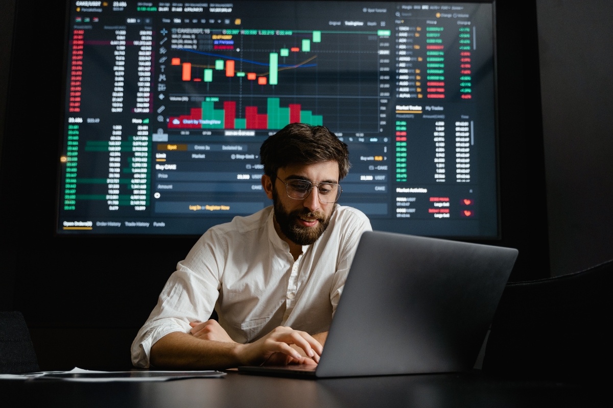 blockchain in digital marketing