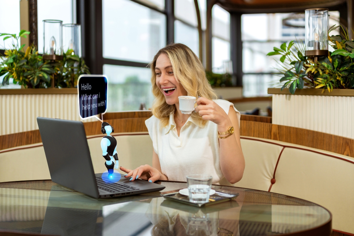 Chatbots in Customer Service: Enhancing User Experience 4 chatbots in customer service 2