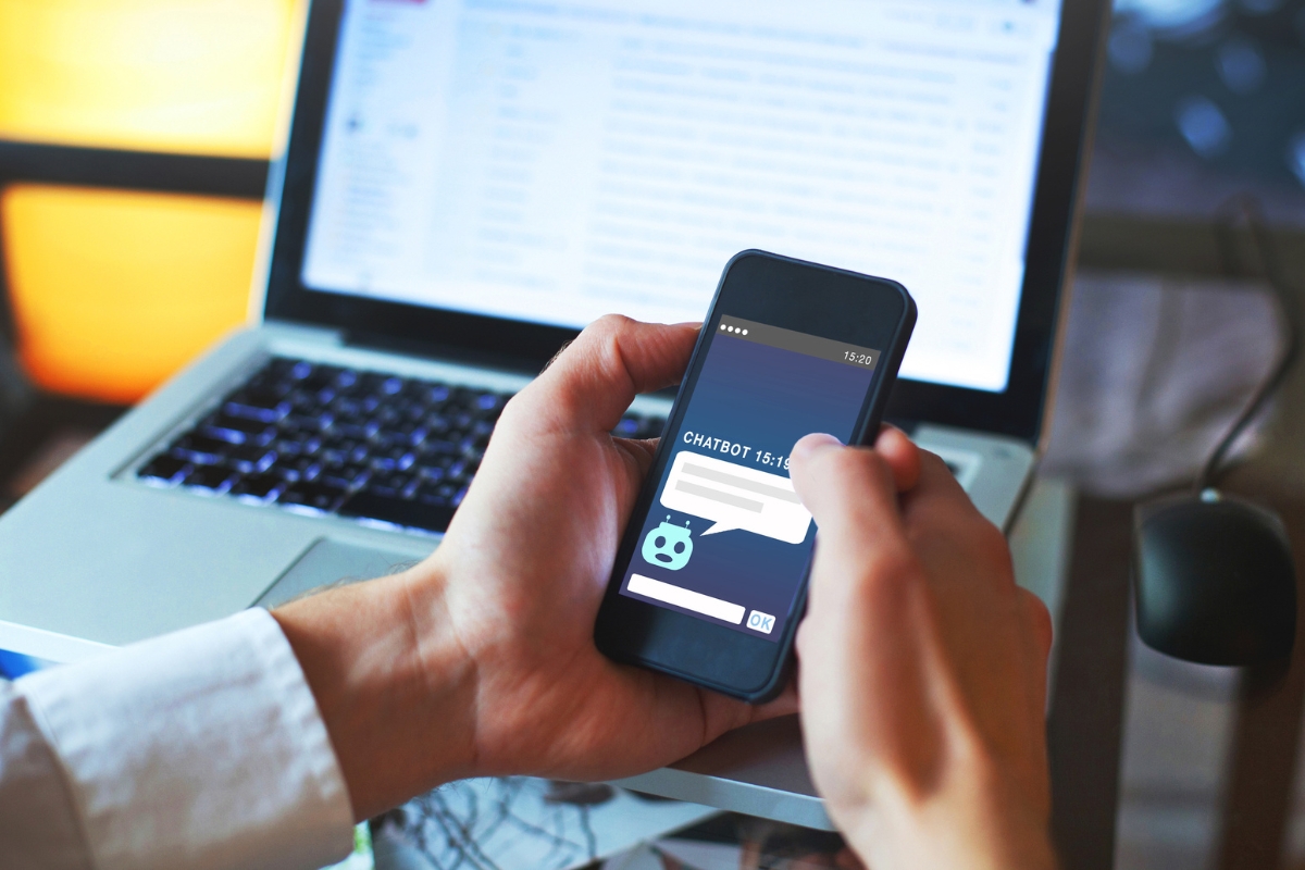 Chatbots in Customer Service: Enhancing User Experience 5 chatbots in customer service 3