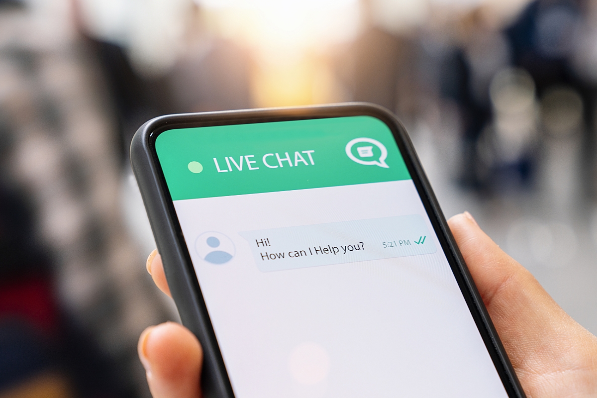 Chatbots in Customer Service: Enhancing User Experience 6 chatbots in customer service 4