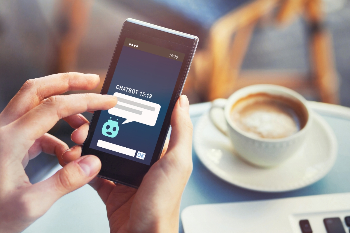 Chatbots in Customer Service: Enhancing User Experience 7 chatbots in customer service 5