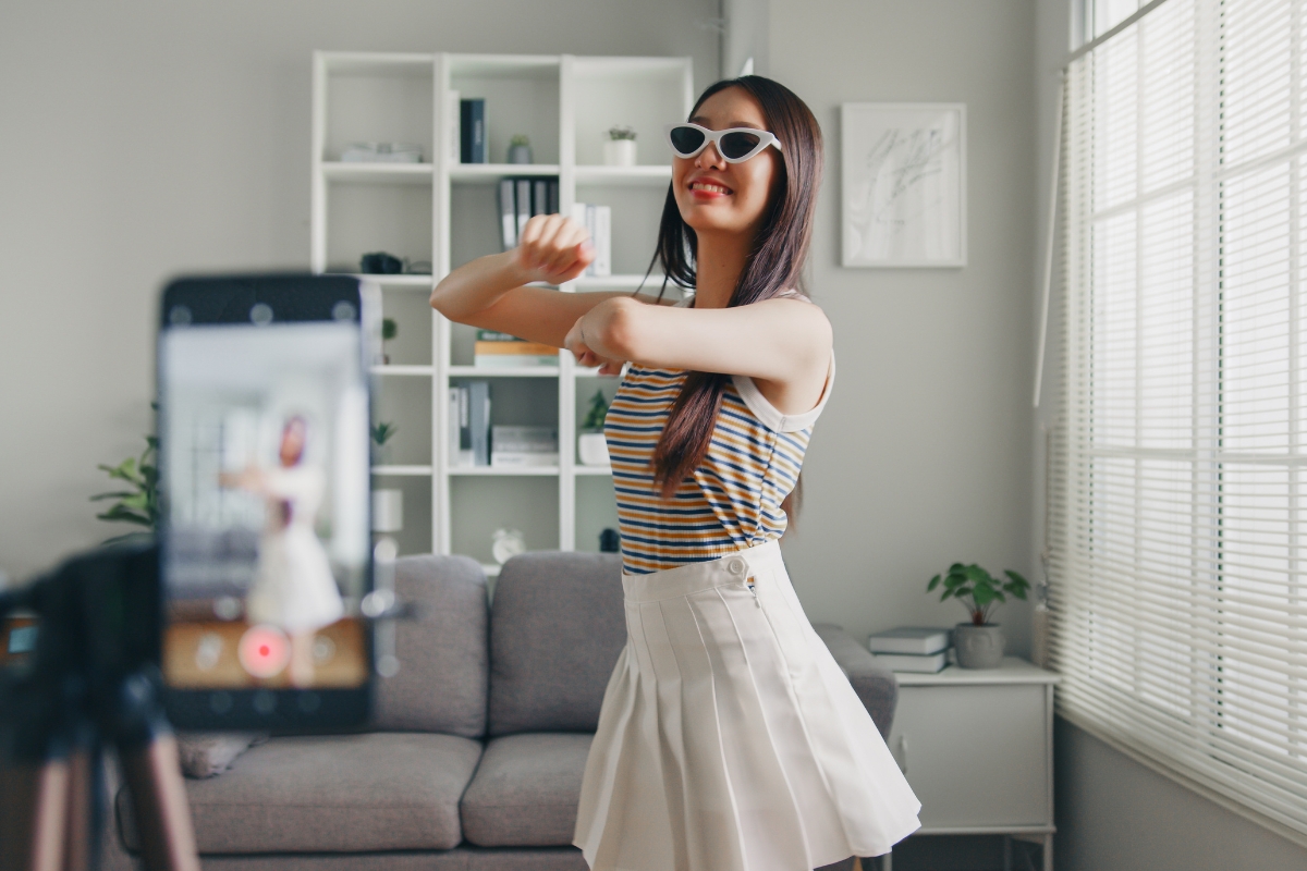 tiktok for business marketing