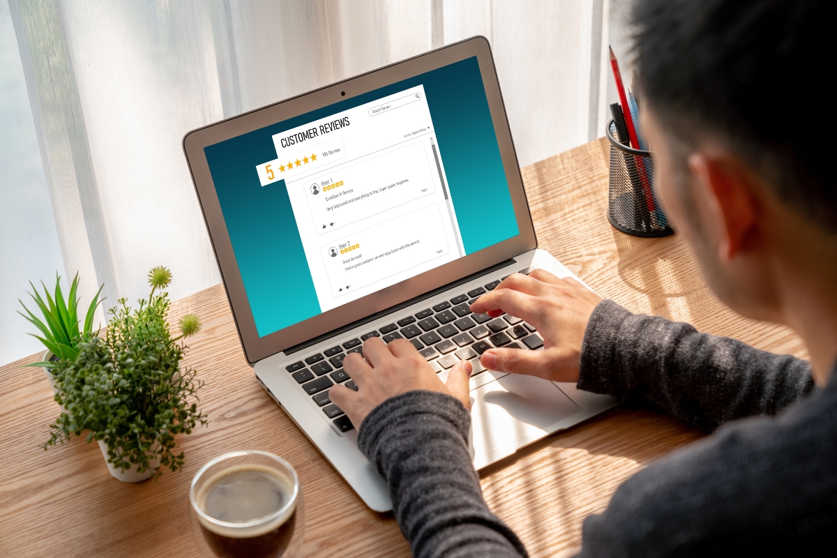 Negative Reviews: Best Practices for Brands to Handle Criticism Online 3 negative reviews 2