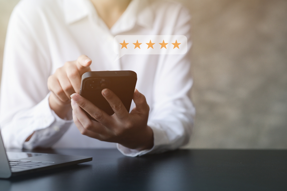 Negative Reviews: Best Practices for Brands to Handle Criticism Online 4 negative reviews 3