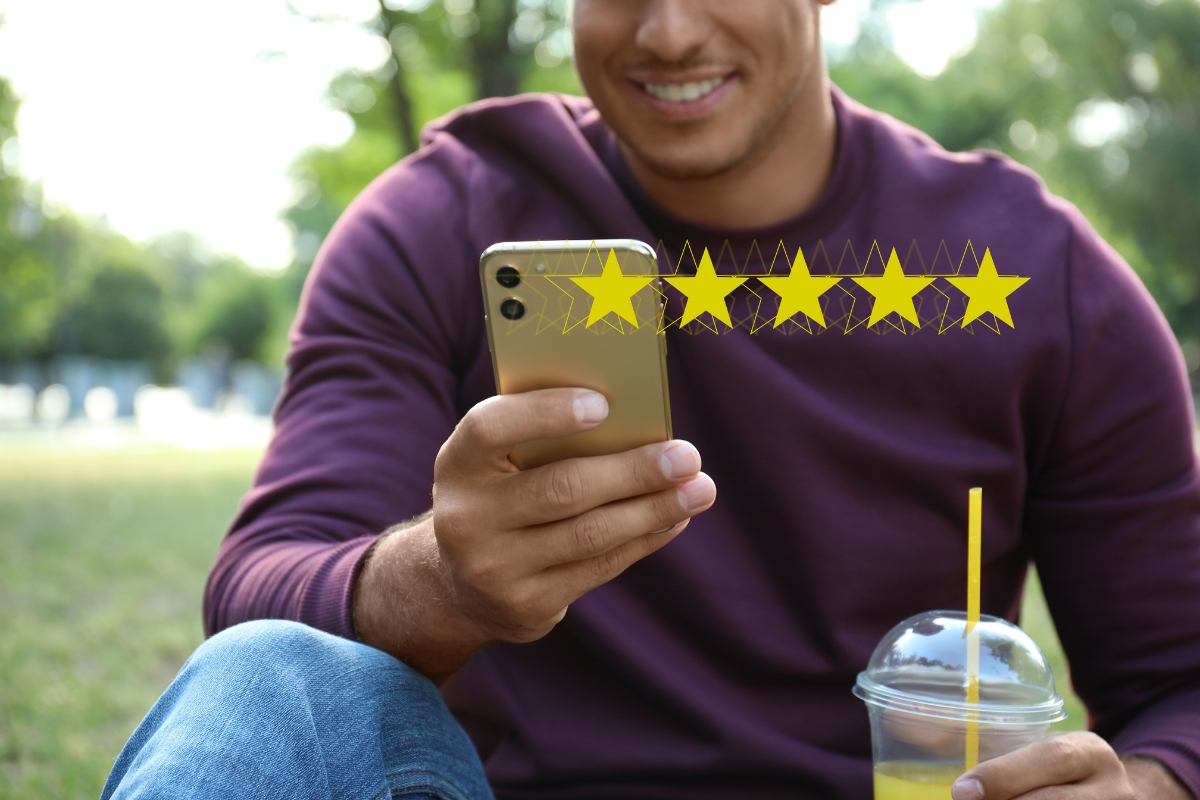 Negative Reviews: Best Practices for Brands to Handle Criticism Online 8 negative reviews 7
