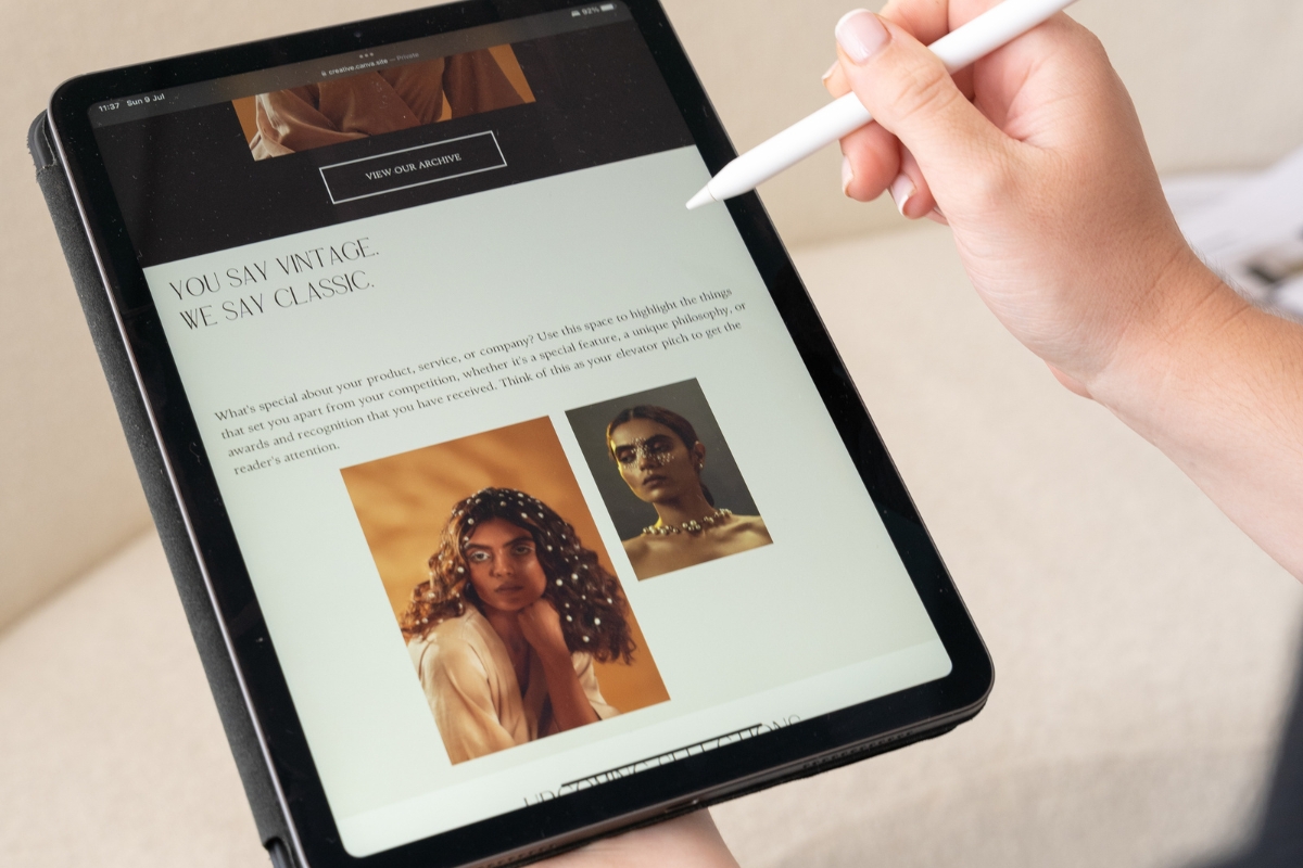 Brand Consistency: The Key to Success Across All Platforms 3 brand consistency 2