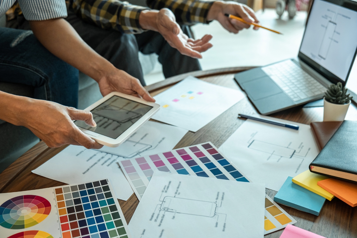Brand Consistency: The Key to Success Across All Platforms 5 brand consistency 4