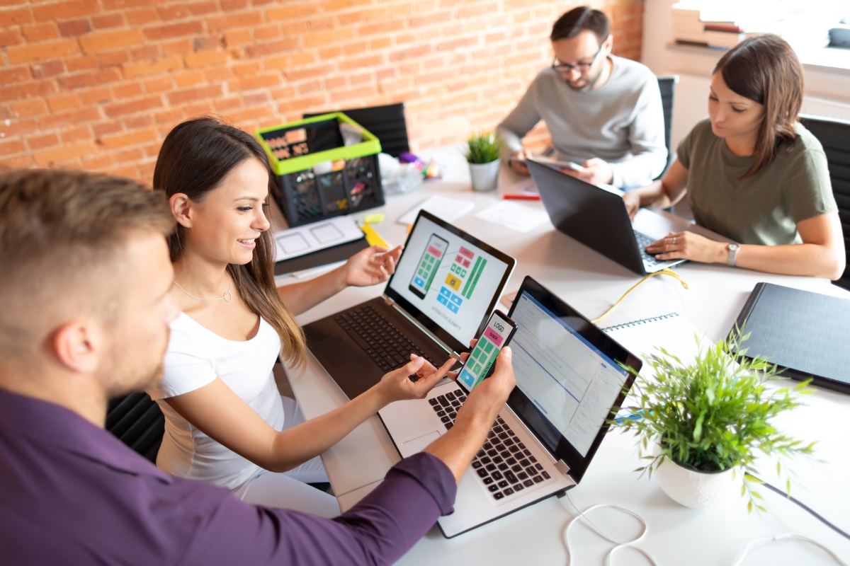 Brand Consistency: The Key to Success Across All Platforms 6 brand consistency 5