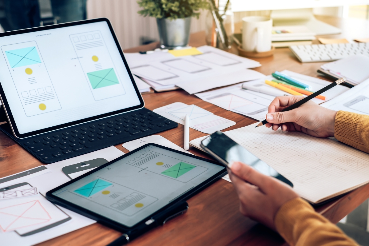 Brand Consistency: The Key to Success Across All Platforms 8 brand consistency 6