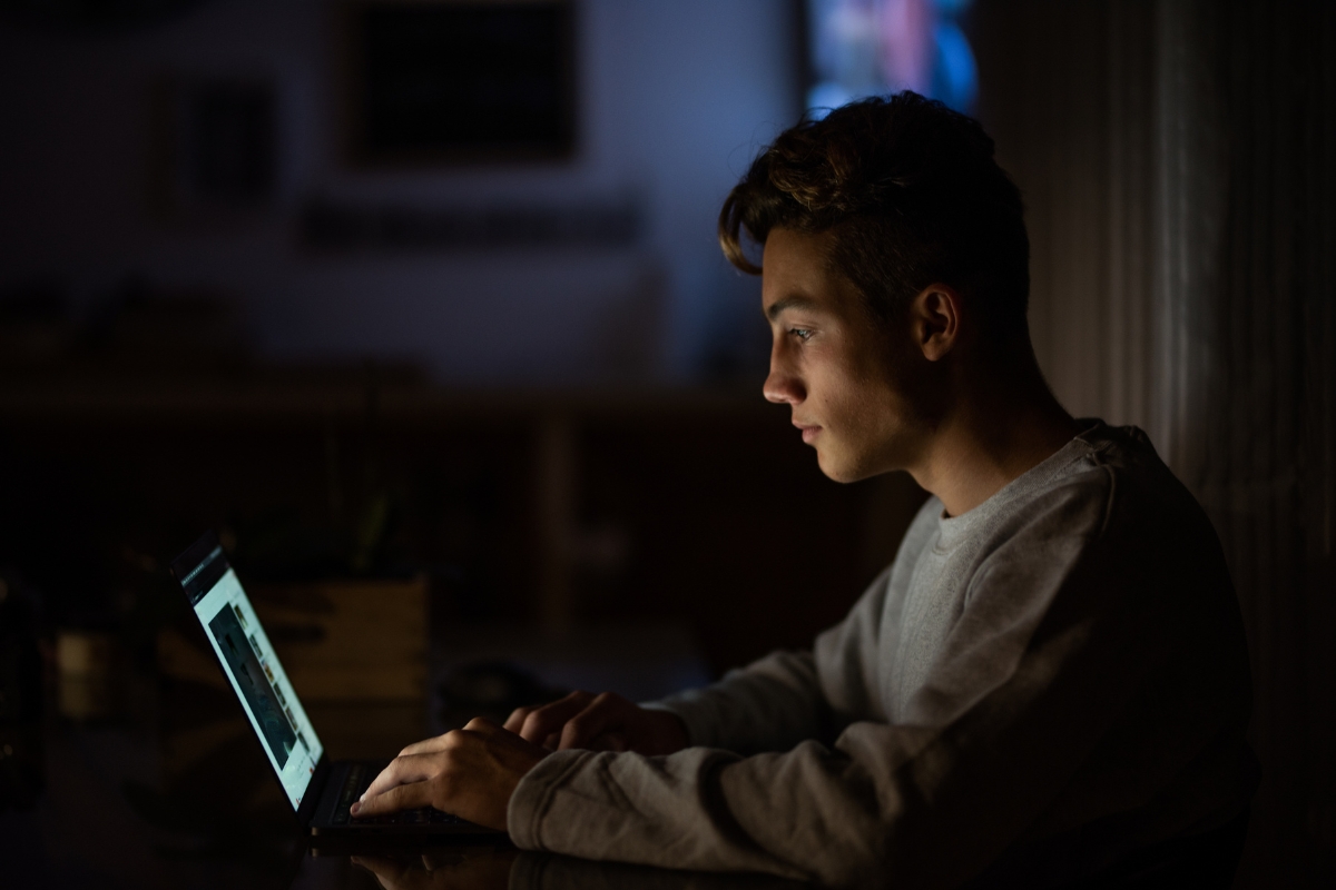 Dark Mode: Why Websites are Switching and How to Implement It 8 dark mode 3