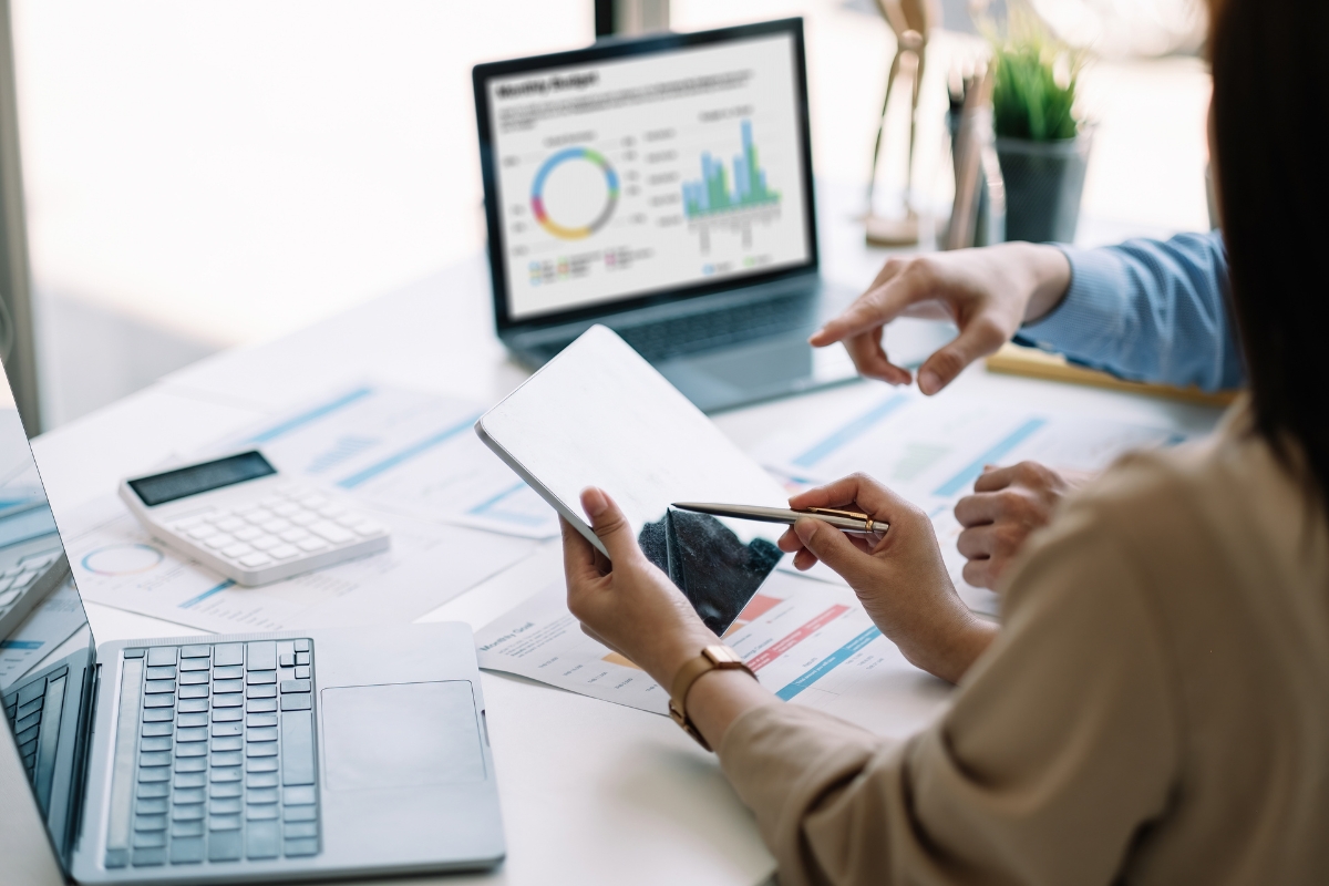 Using Data-Driven Content Strategies for Improved Engagement 2 data driven content 1