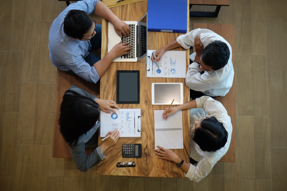 Using Data-Driven Content Strategies for Improved Engagement 5 data driven content 3