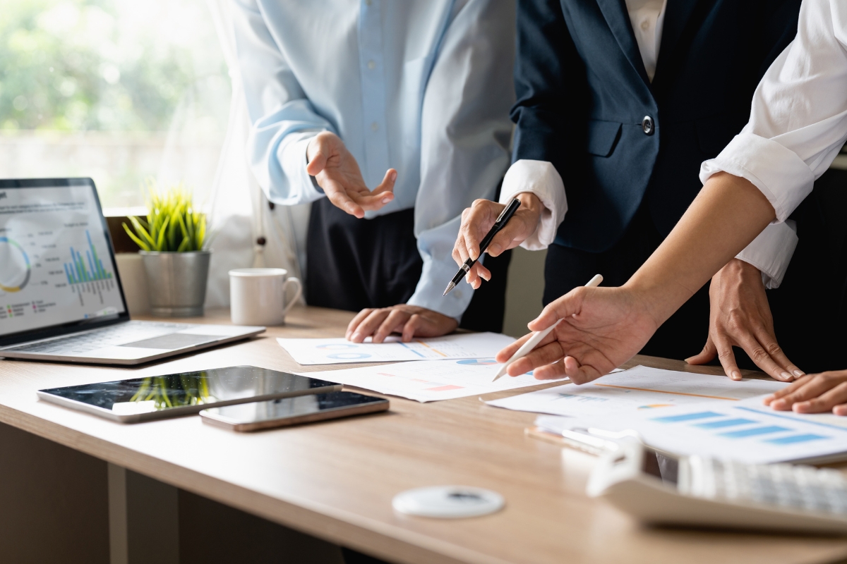 Using Data-Driven Content Strategies for Improved Engagement 8 data driven content 6