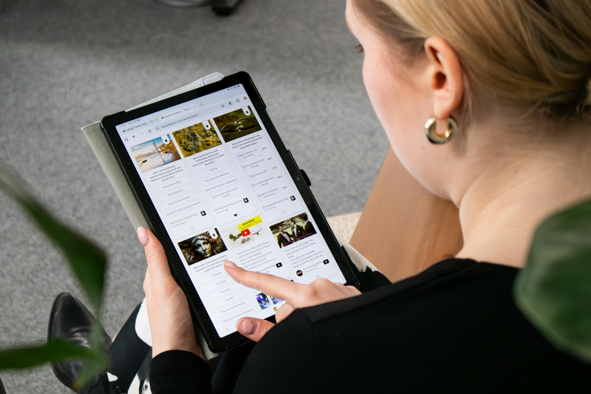 Engaging Instagram Stories: Best Practices for Captivating Content 5 engaging instagram 3