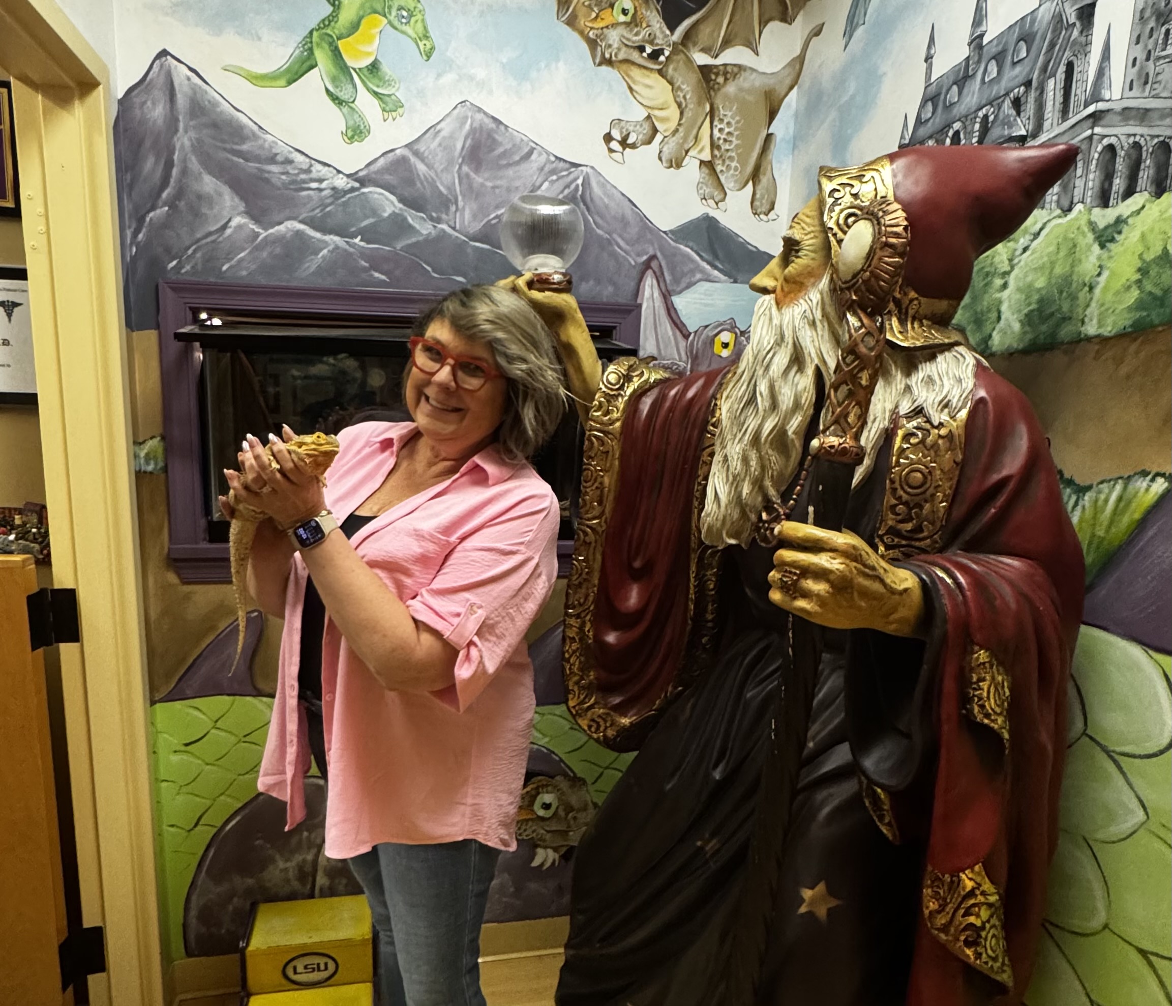 Pediatric Wizards 1 IMG 0809