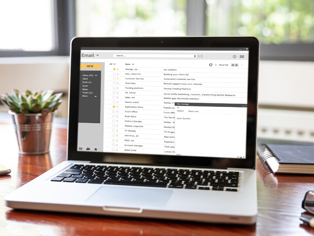 Automated Email Workflows: Best Practices and Common Pitfalls 12 automated email workflows 5