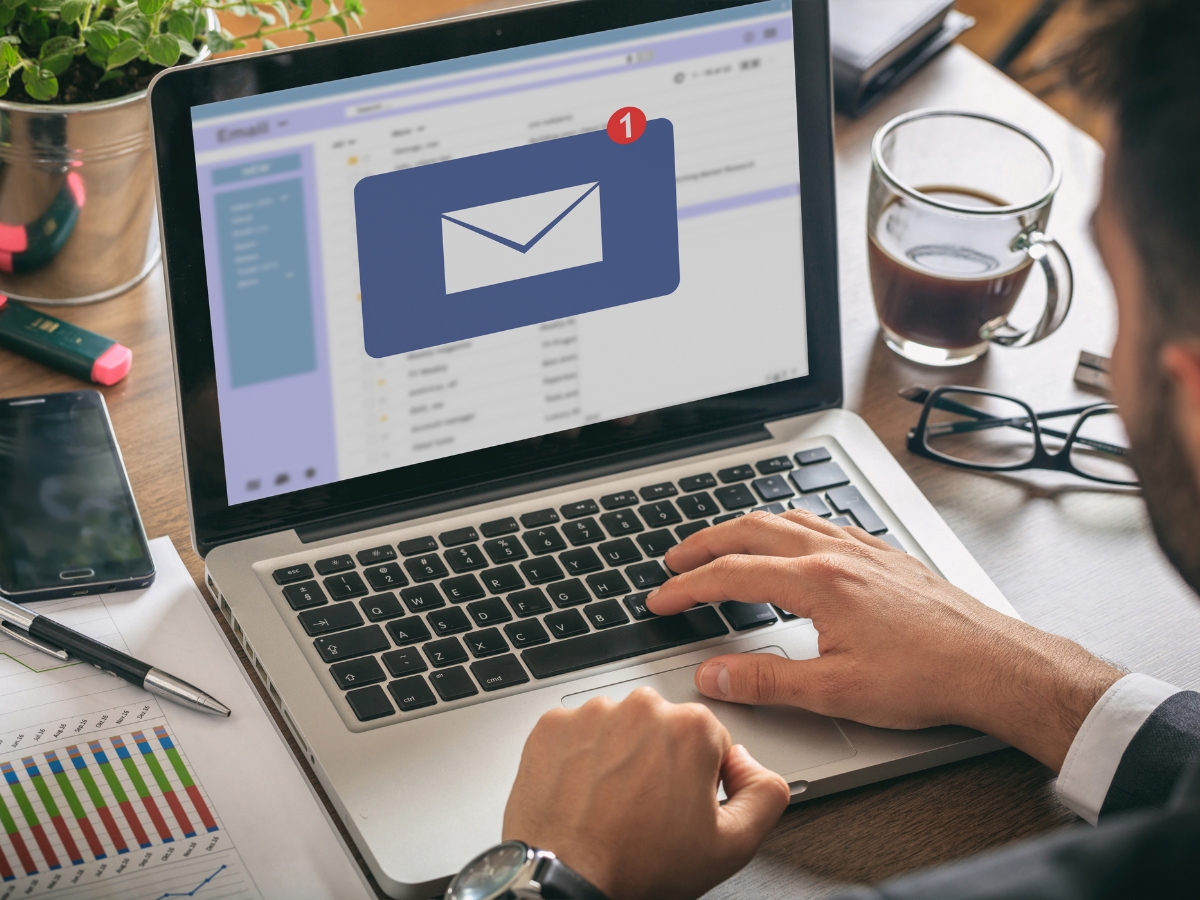 automated email workflows