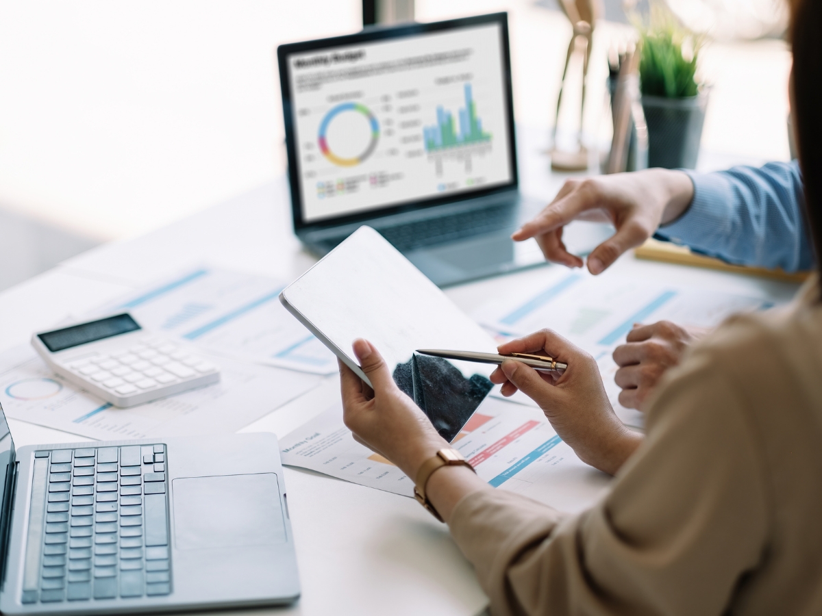 Predictive Analytics in Marketing: Forecasting Future Trends 7 predictive analytics