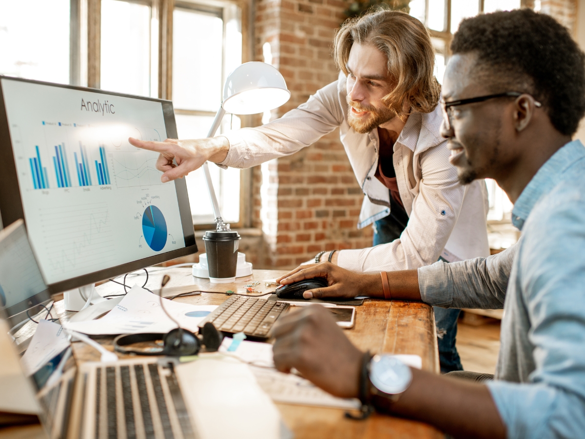 measuring roi 5