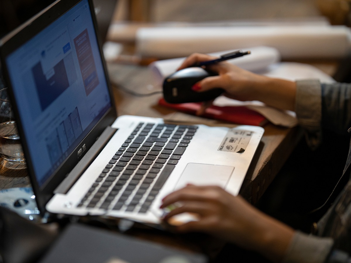 user generated content