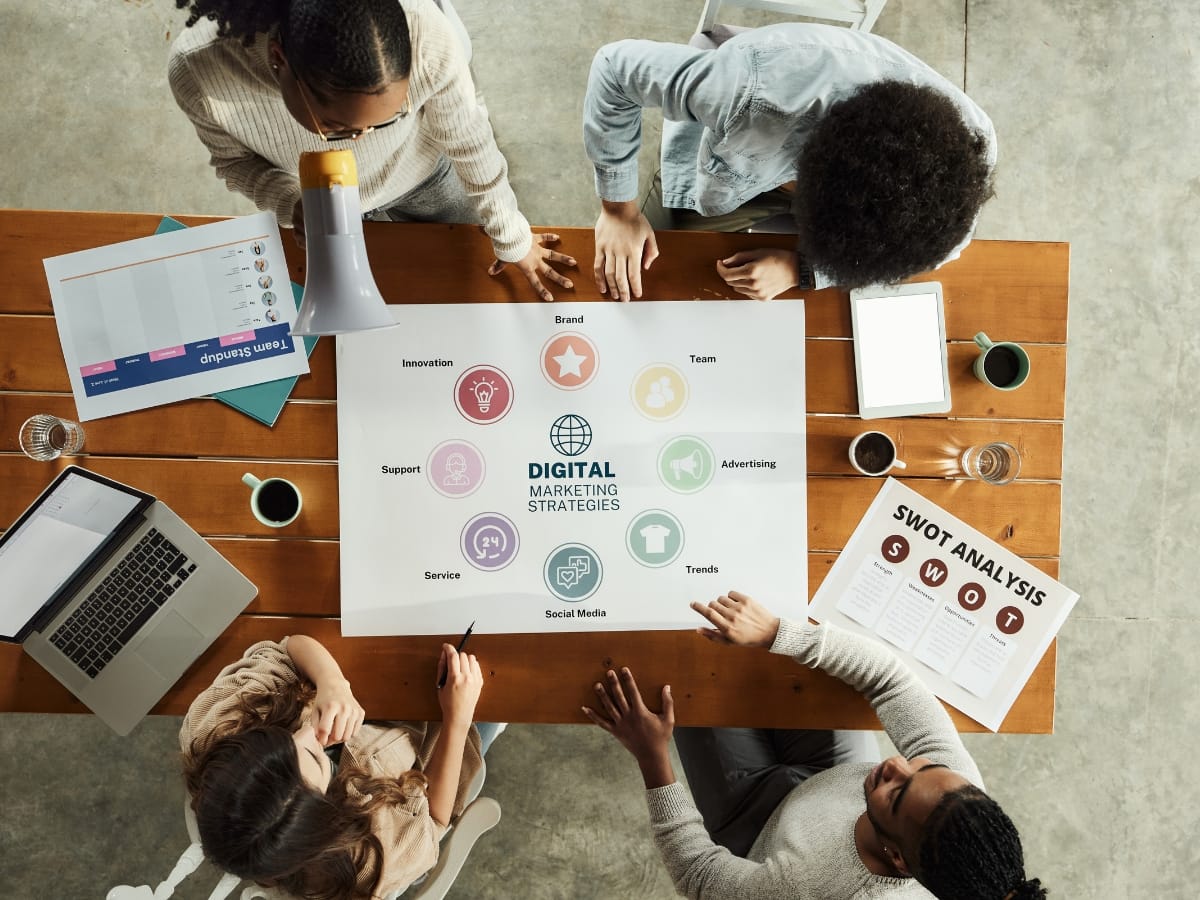 Integrating AI into Marketing: Potential and Challenges 7 ai into marketing 5