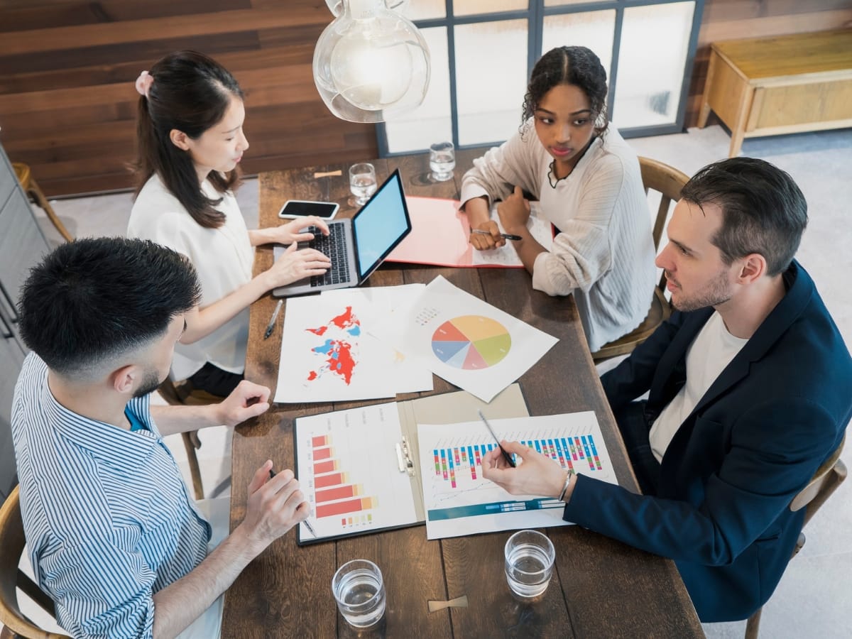 Integrating AI into Marketing: Potential and Challenges 11 ai into marketing 9