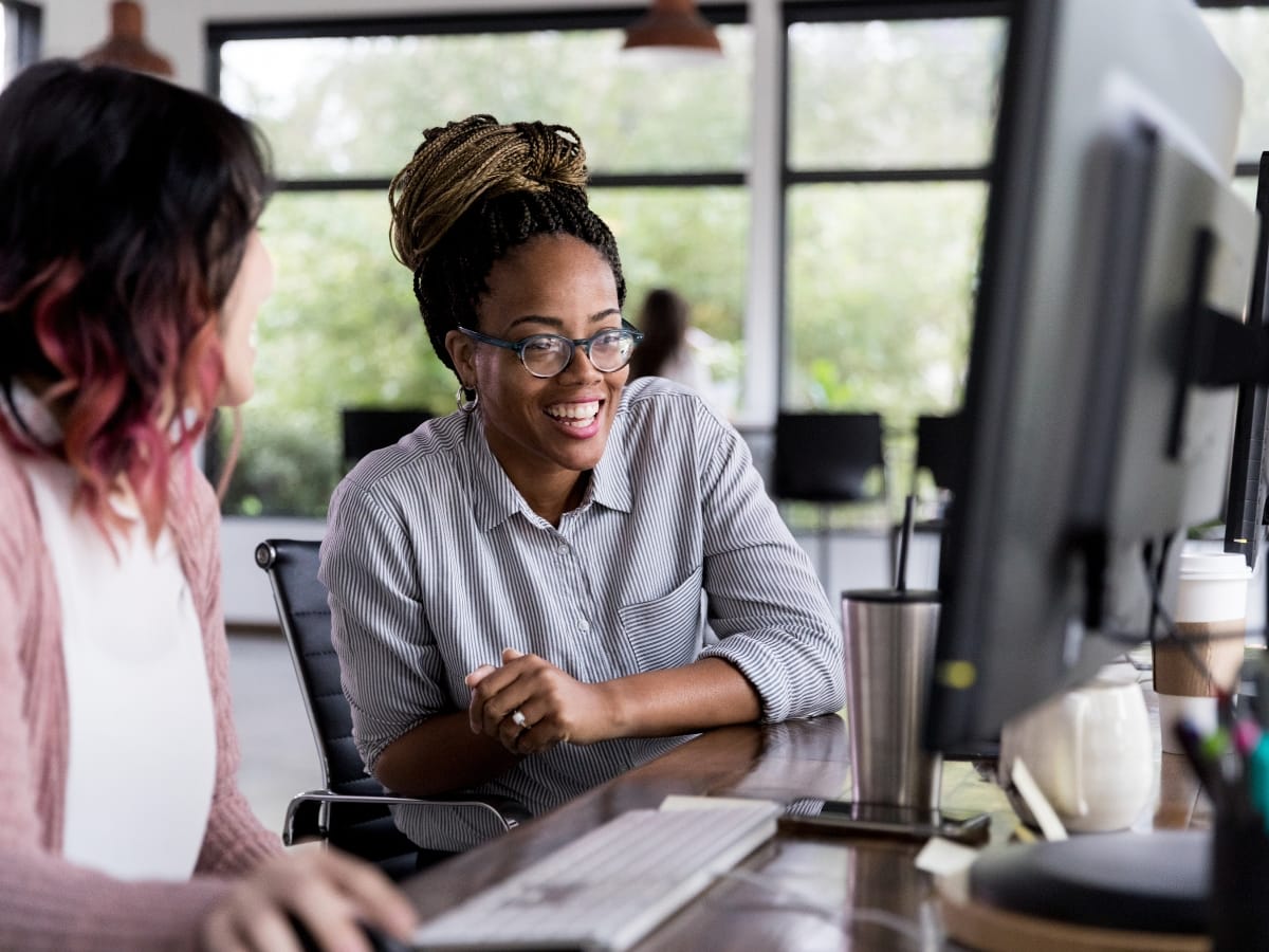 Creating a Human Touch: Balancing AI and Human Interaction 4 balancing ai and human interaction 2