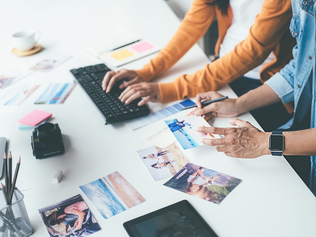 Geo-Fencing: Targeted Marketing for Specific Locations 5 targeted marketing 4