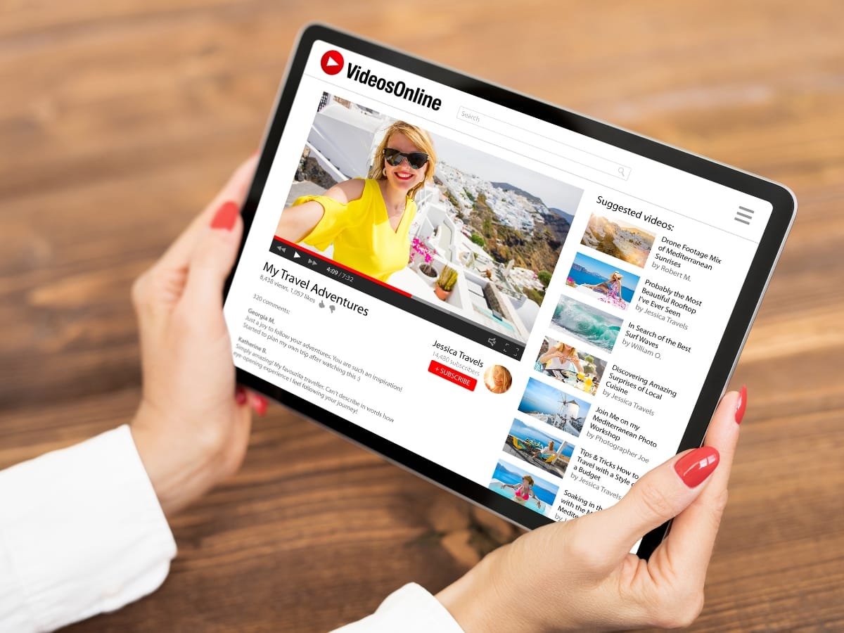 The Shift to Video Advertising: Making the Most of YouTube Ads 2 video advertising