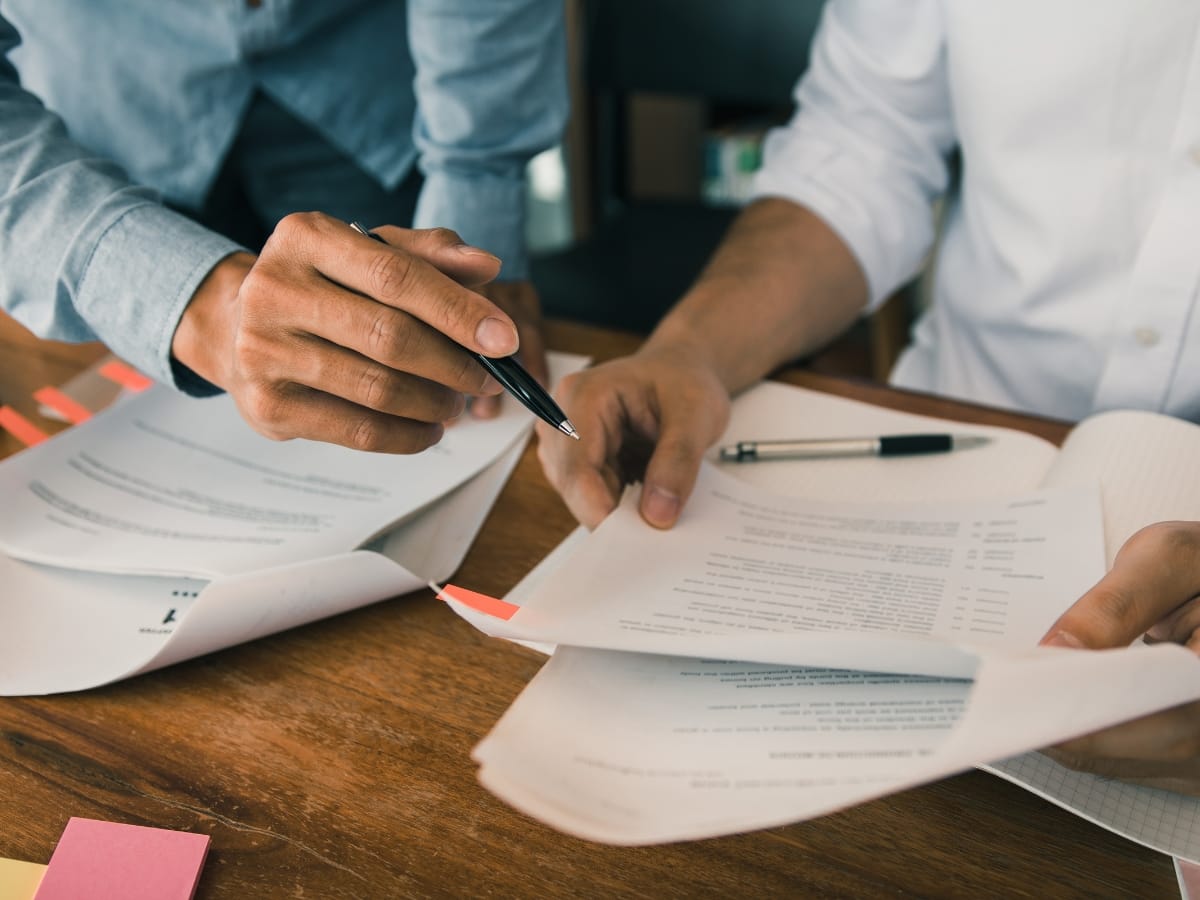 finding the right affiliates 5