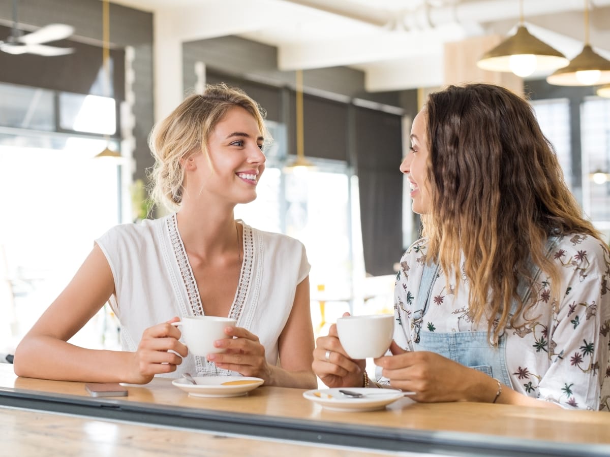 finding the right affiliates