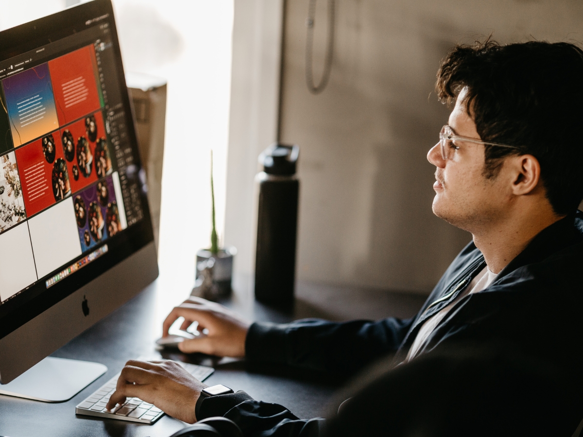 web design redesign 2