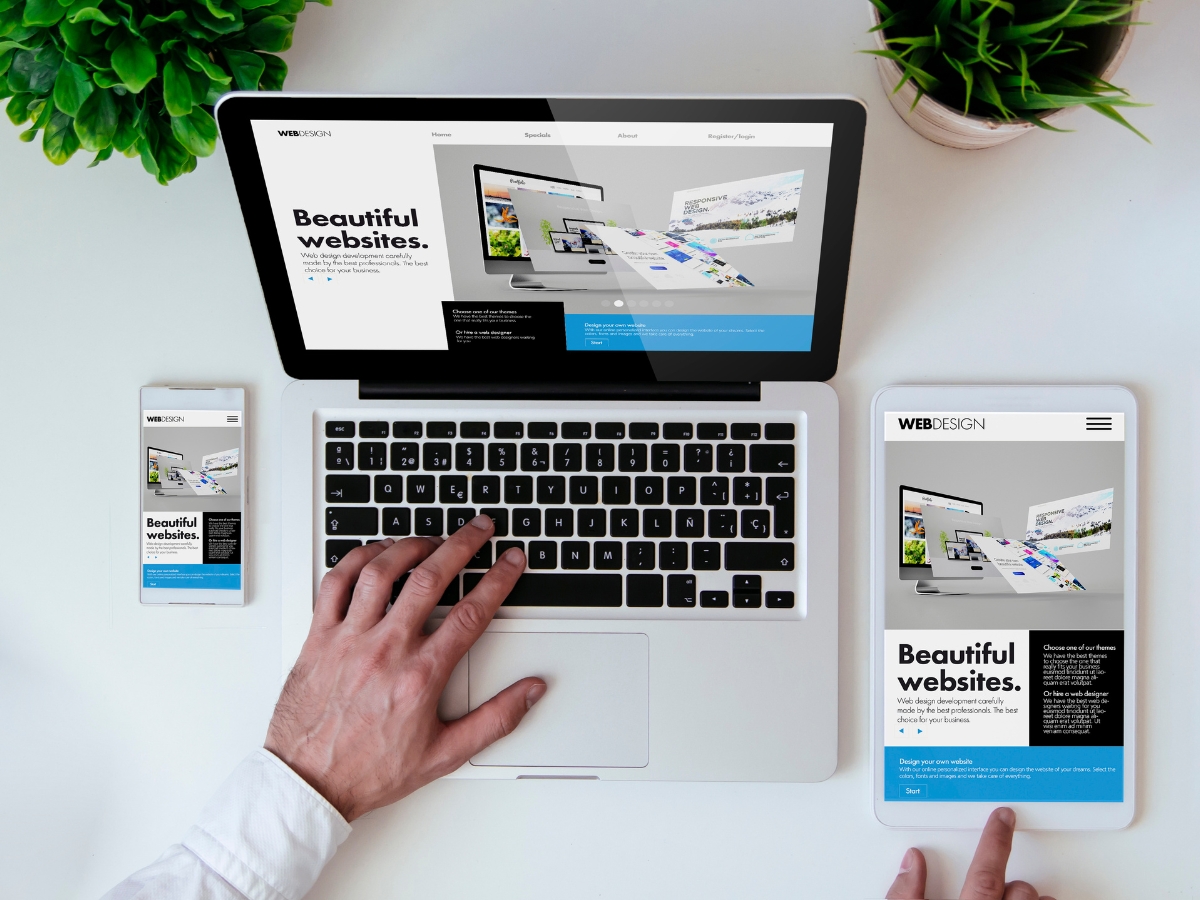 wordpress responsive design 2