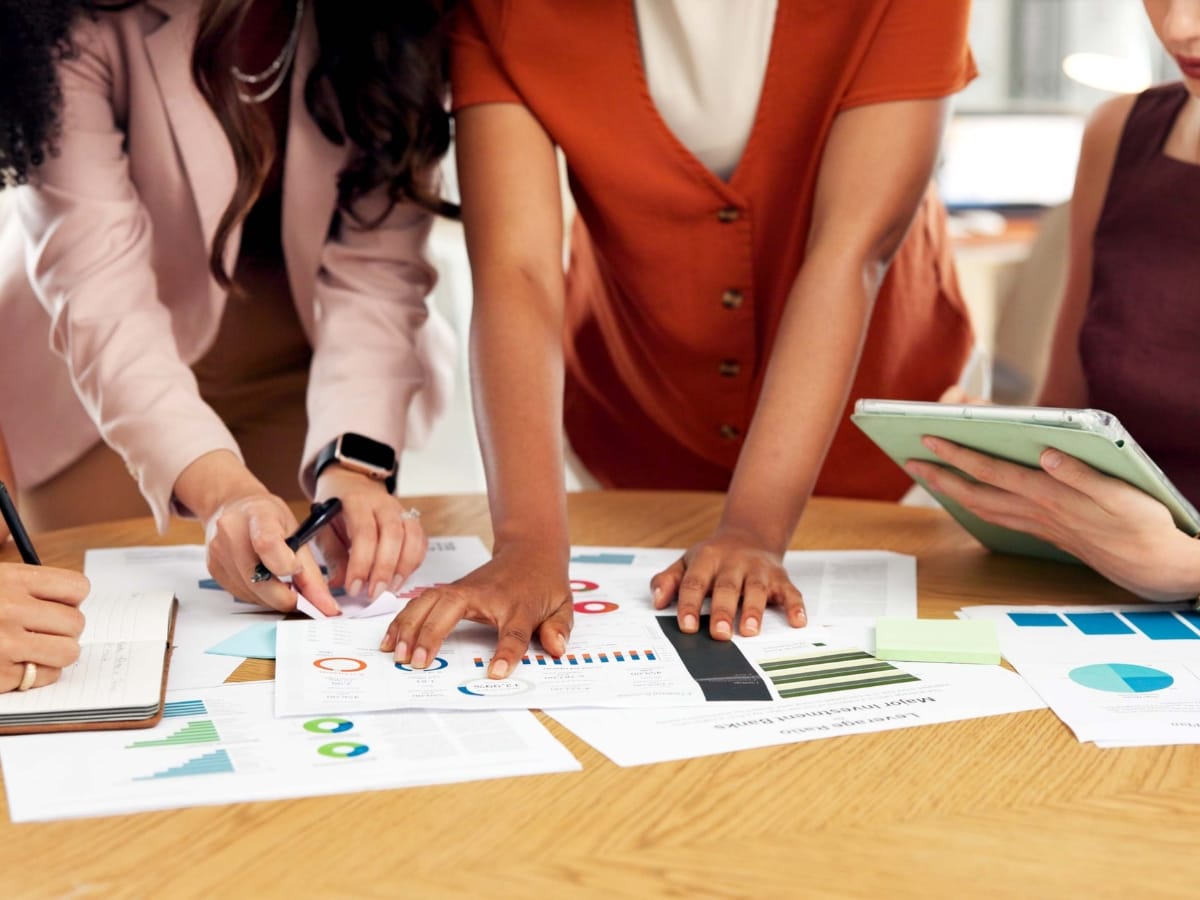 Conducting Effective Competitor Analysis 3 competitor analysis 2