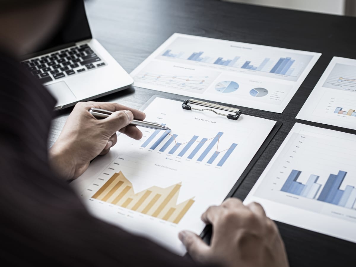 Conducting Effective Competitor Analysis 4 competitor analysis 3