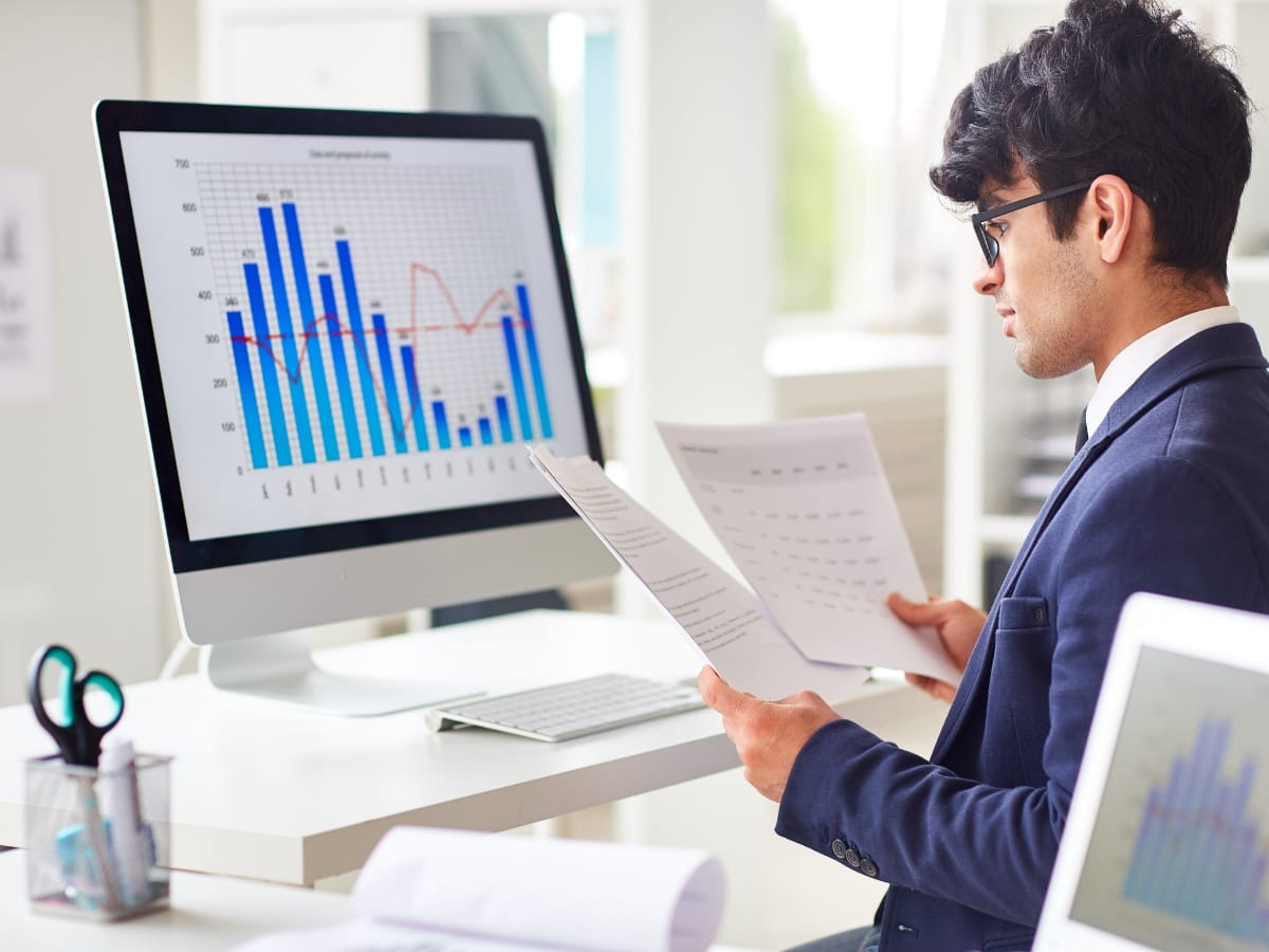 Conducting Effective Competitor Analysis 6 competitor analysis 5