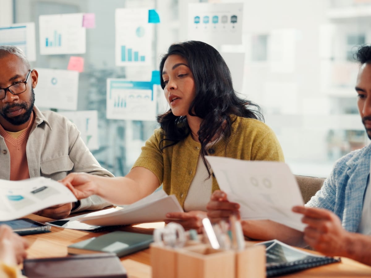 Conducting Effective Competitor Analysis 7 competitor analysis 6