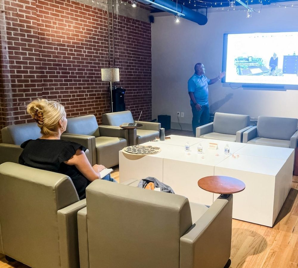 Atlanta Marketing Services Social Media Marketing and social media management services