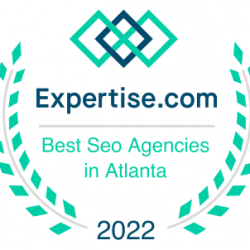 Award for Best SEO Agency in Atlanta GA
