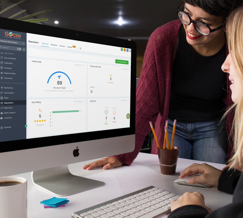 Review Management Services Atlanta Ga Reputation Management Services