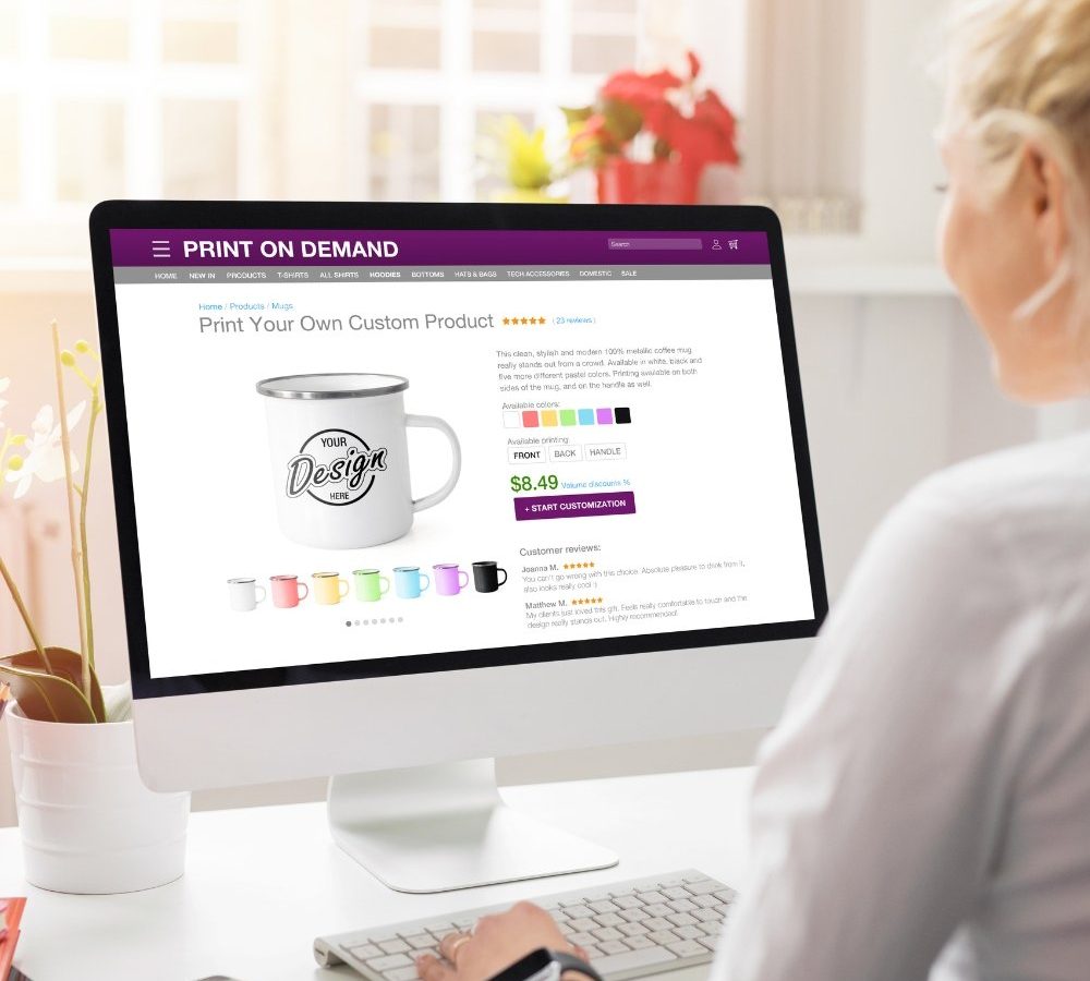 wordpress woocommerce maintenance services